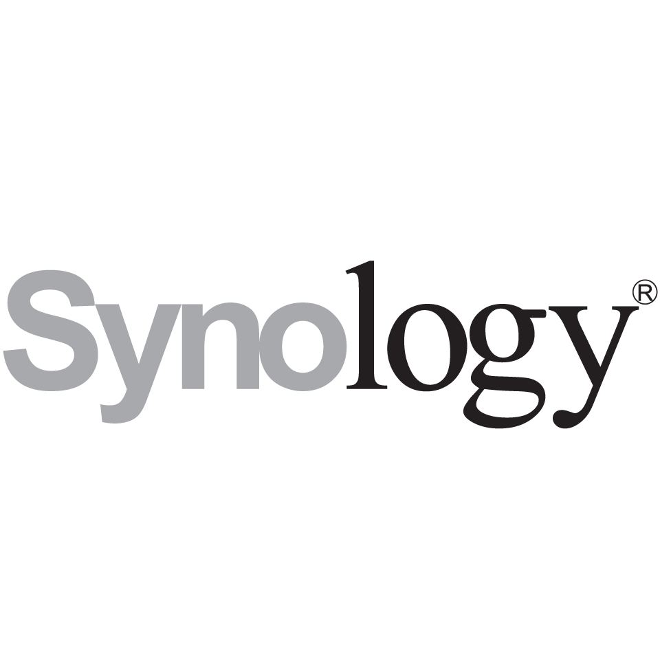 SYNOLOGY