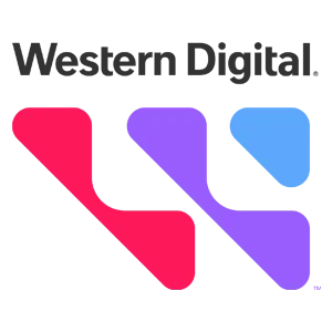 WESTERN DIGITAL