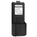 BAOFENG RADIO DE DOS VIAS CON BATERIA EXTENDIDA UV-5R 8W