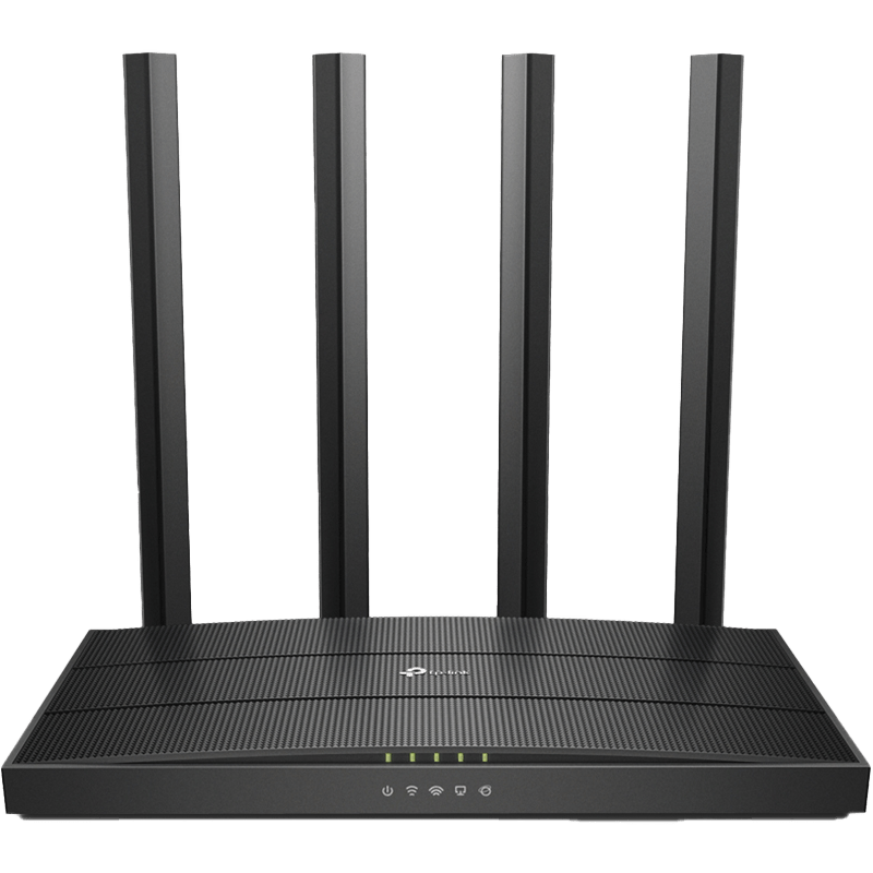 TP-LINK ARCHER C80 - ROUTER WIFI AC1900 DOBLE BANDA GIGABIT