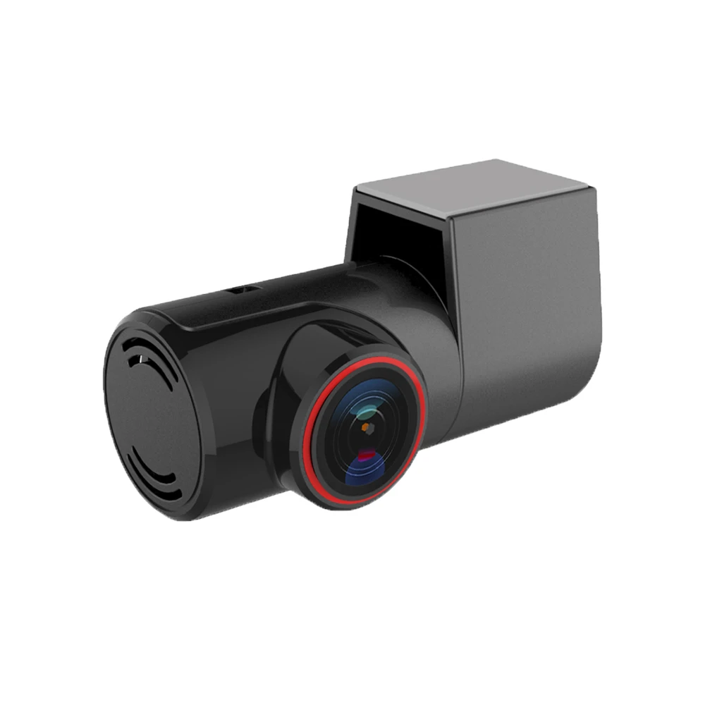 SAMEUO U750 DASH CAM CAR DVR WIFI APP Auto Video Recorder