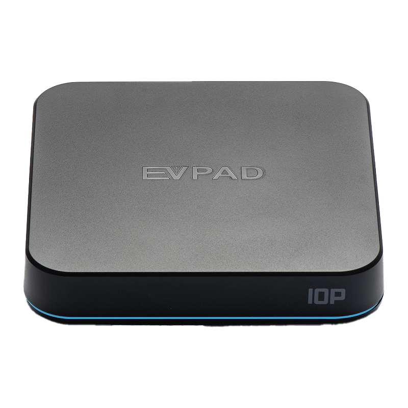 EVPAD 10P TV BOX CHINO