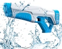 HKS PISTOLA DE AGUA DE ABSORCION ELECTRICA (REMATE)