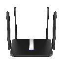 CUDY LT500 - ROUTER 4G LTE WIFI AC1200 DOBLE BANDA