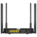 CUDY LT500 - ROUTER 4G LTE WIFI AC1200 DOBLE BANDA