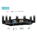 TP-LINK ROUTER WIFI 6 AX6000 ARCHER AX80