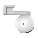 EZVIZ HB8 - CAMARA DE VIGILANCIA EXTERIOR CON BATERIA 4MP/2K WIFI