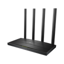 TP-LINK ROUTER WIFI AC1200 GIGABIT MESH ARCHER C6