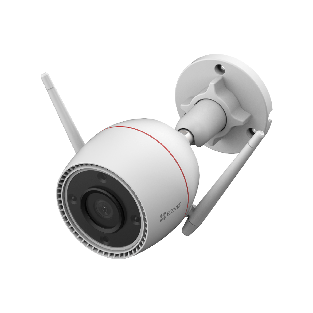 [CS-C3TN] EZVIZ C3TN - CAMARA DE VIGILACIA EXTERIOR 3MP/2K WIFI