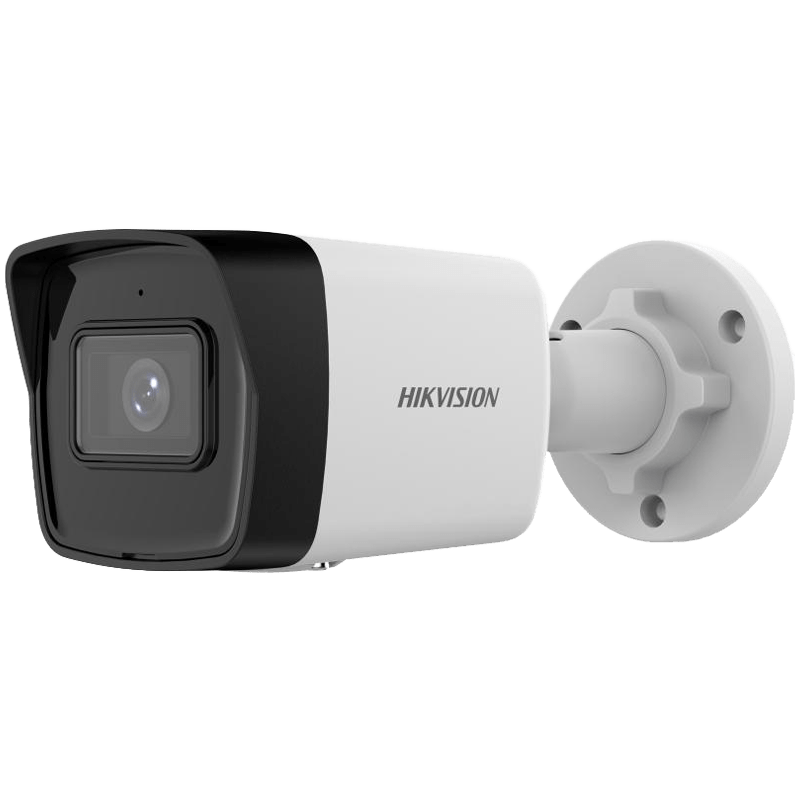 [2CD1083G0-IUF] HIKVISION BULLET IP 4K/8MP POE DS-2CD1083G0-IUF