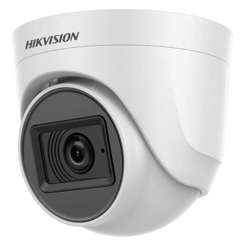 [2CE76H0T-ITPFS] HIKVISION DOMO ANALOG 5MP AUDIO DS-2CE76H0T-ITPFS