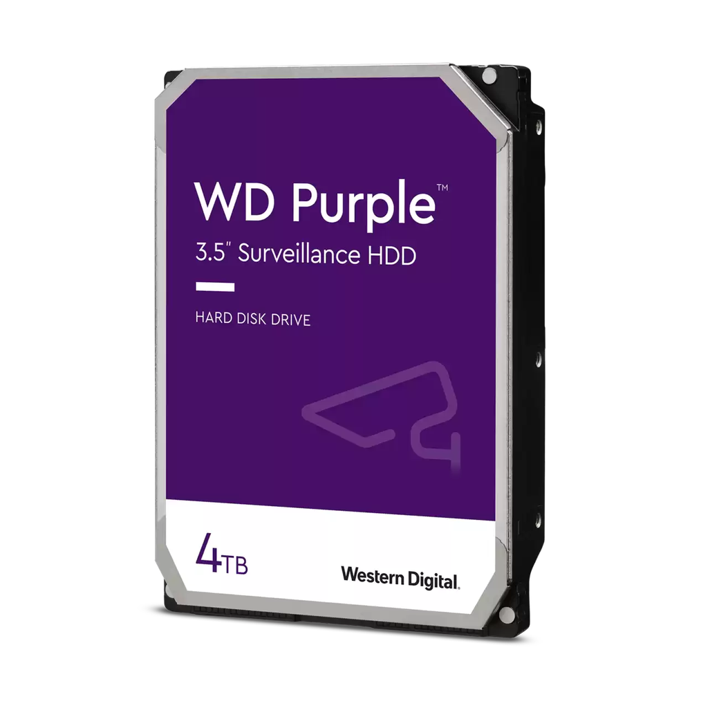 [4TB-WD42PURU] WESTERN DIGITAL DISCO DURO 4TB WD42PURU