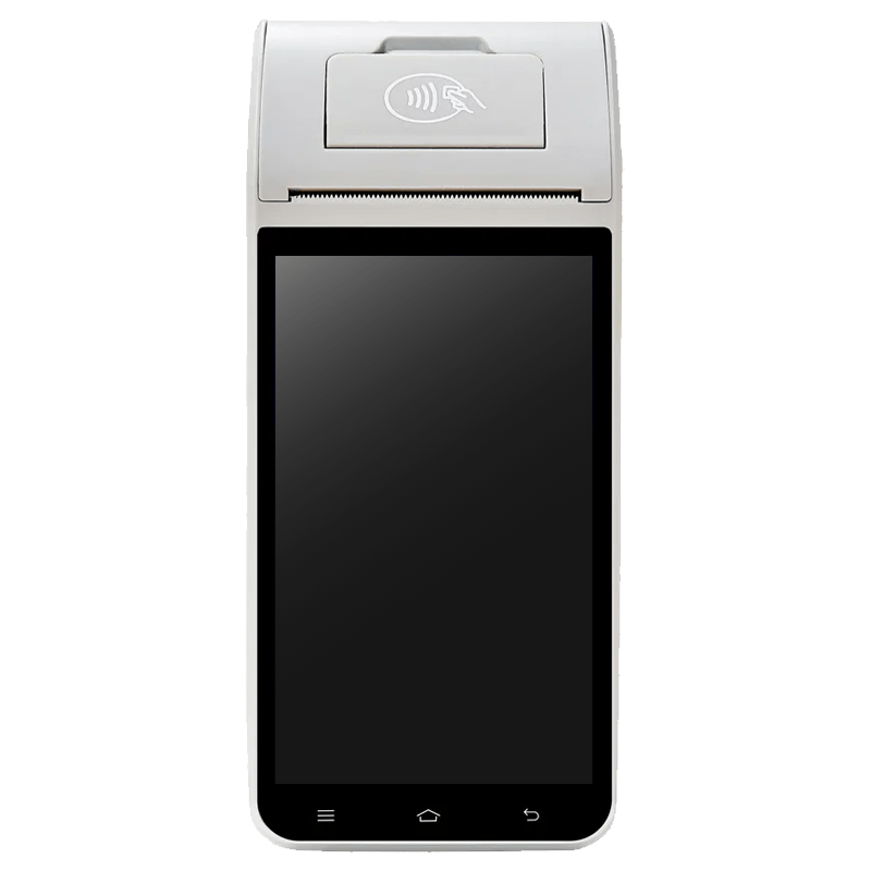 [POS-Z91-4G] Z91 - PUNTO DE VENTA PORTATIL ANDROID 11 4G