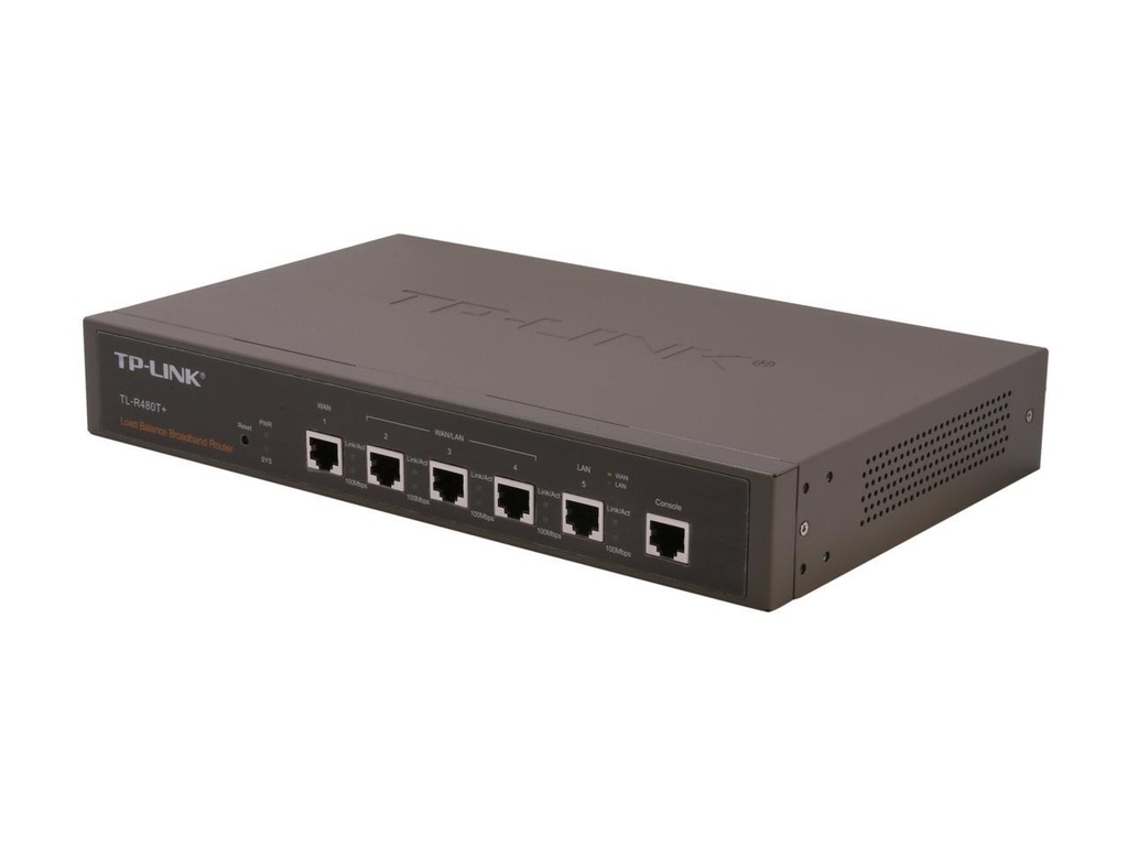 [TPL-SG1024] TP-LINK SWITCH GIGABIT 24 PUERTOS TL-SG1024