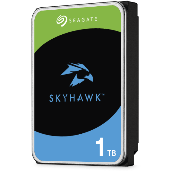 [SEAGATE-1TB] SEAGATE DISCO DURO 1TB SKYHAWK ST1000VX005