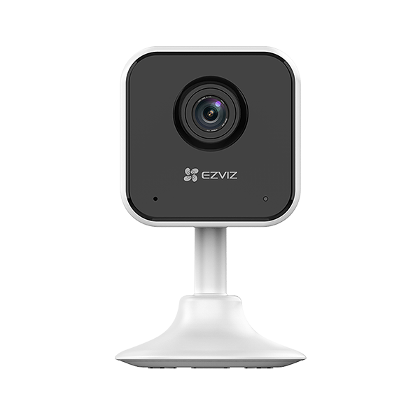 [CS-H1C] EZVIZ H1C - CAMARA DE VIGILANCIA INTERIOR 2MP WIFI