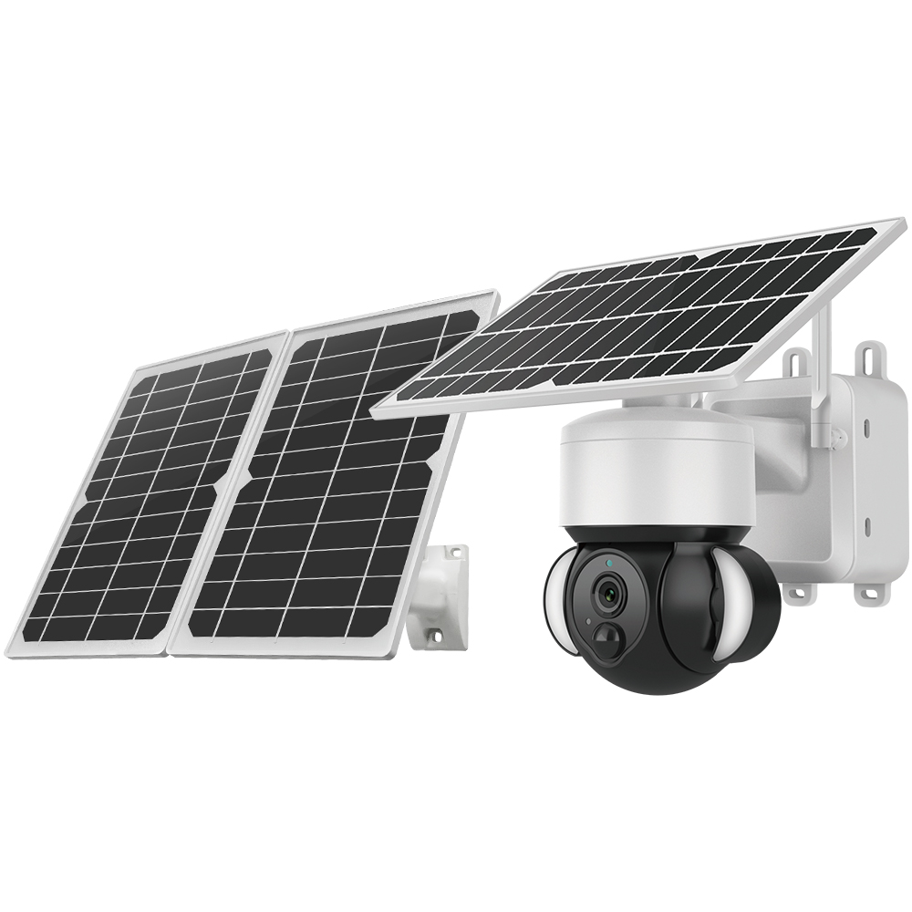 [ST-518-WIFI-22W] CAMARA SOLAR WIFI ST-518-WIFI-22W