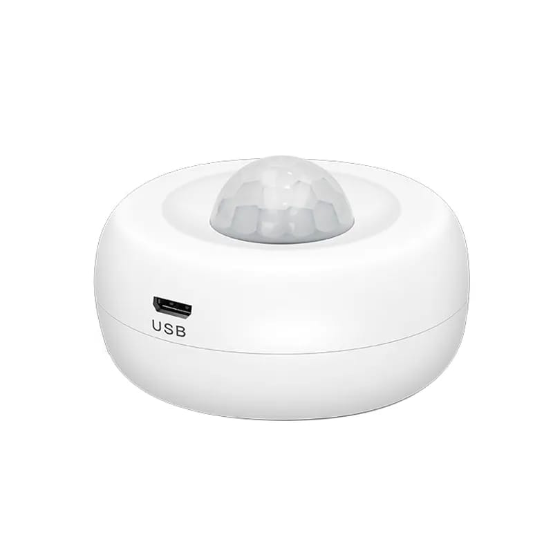 [SENSOR TUYA] WIFI PIR MOTION SENSOR TUYA (REMATE)