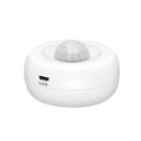 [SENSOR TUYA] WIFI PIR MOTION SENSOR TUYA (REMATE)