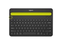 [LOGITECH-K480] LOGITECH TECLADO BLUETOOTH K480