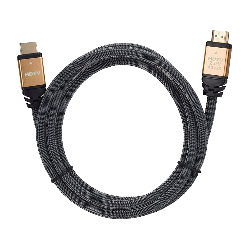 [HDMI-V2-4K-15M] CABLE HDMI V2.0 4K - 15M