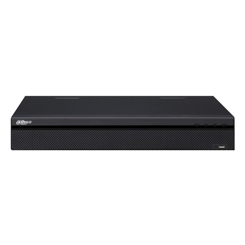 [4116HS-4KS2/L] DAHUA NVR 16CH DHI-NVR4116HS-4KS2/L