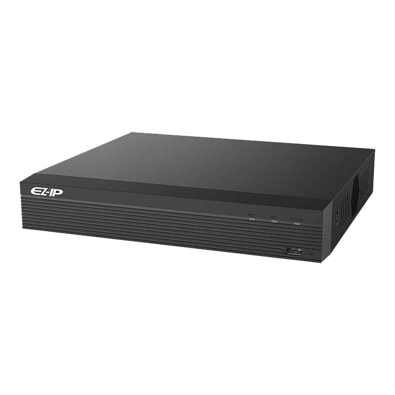 [NVR1B08HS] DAHUA NVR 8CH EZ-IP NVR1B08HS