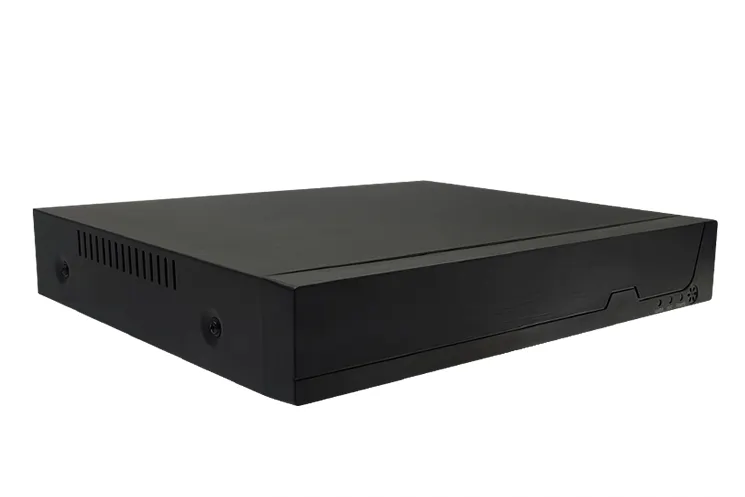 [TS-N9108S-POE] HKS NVR 8CH POE TS-N9108S-POE