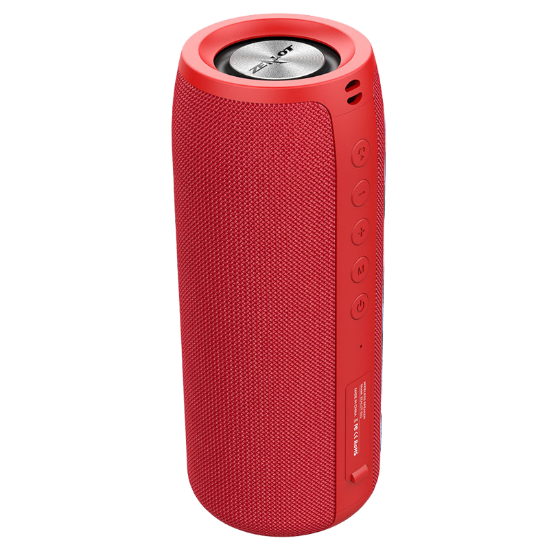 [ZL-BT-S51] ZEALOT BOCINA BLUETOOTH S51