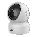 [CS-H6C] EZVIZ H6C - CAMARA DE VIGILANCIA CON MOVIMIENTO 2MP WIFI