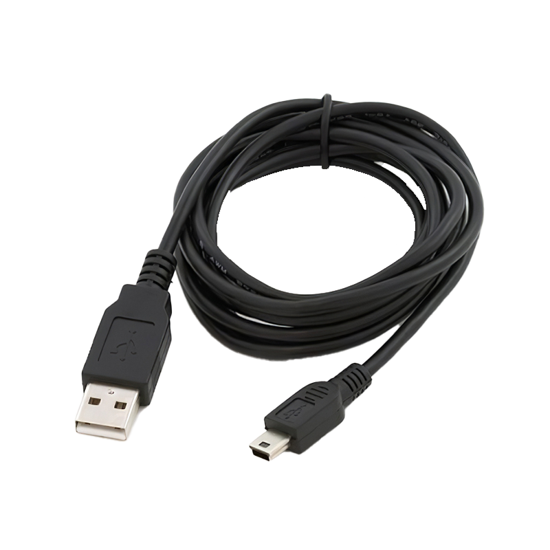 [C-MINI-USB-V3] CABLE MINI USB V3