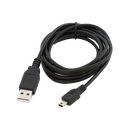 [C-MINI-USB-V3] CABLE MINI USB V3