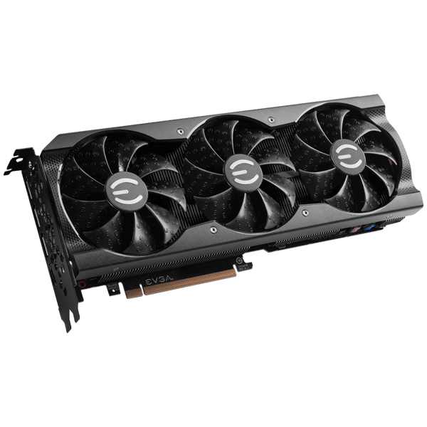 [08G-P5-3667-KR] TARJETA GRAFICA EVGA GEFORCE RTX 3070 TI FTW3 ULTRA (GRADO C)