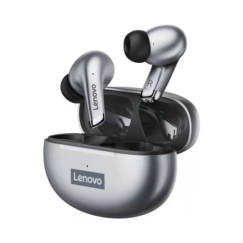 [LENOVO LP5] AURICULAR BLUETOOTH INALAMBRICO LENOVO LP5