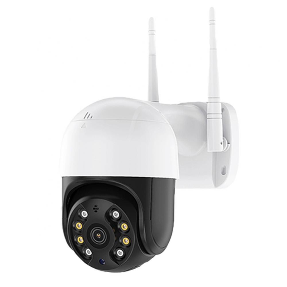 [TS-Q7-50] HKS PT EXTERIOR 5MP WIFI ICSEE TS-Q7-50