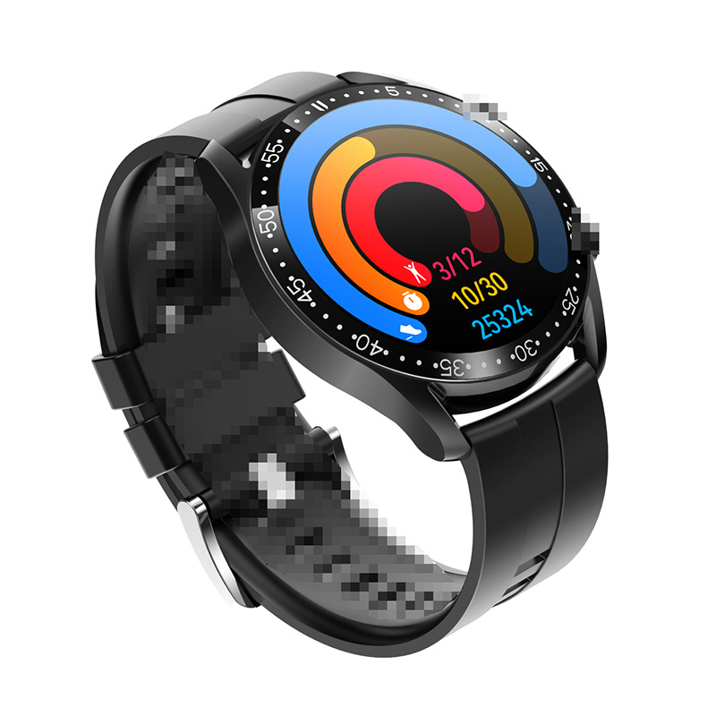 [SMART-C300] SMART WATCH C300