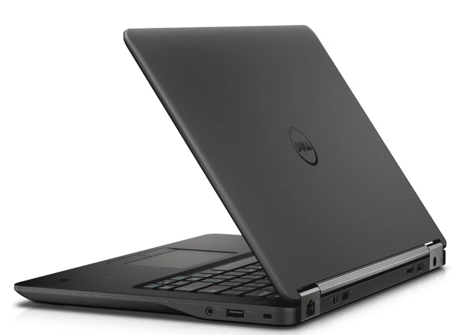 [E7470-I5-6300U] DELL LAPTOP LATITUDE E7470 I5-6300U 8GB 256 SSD