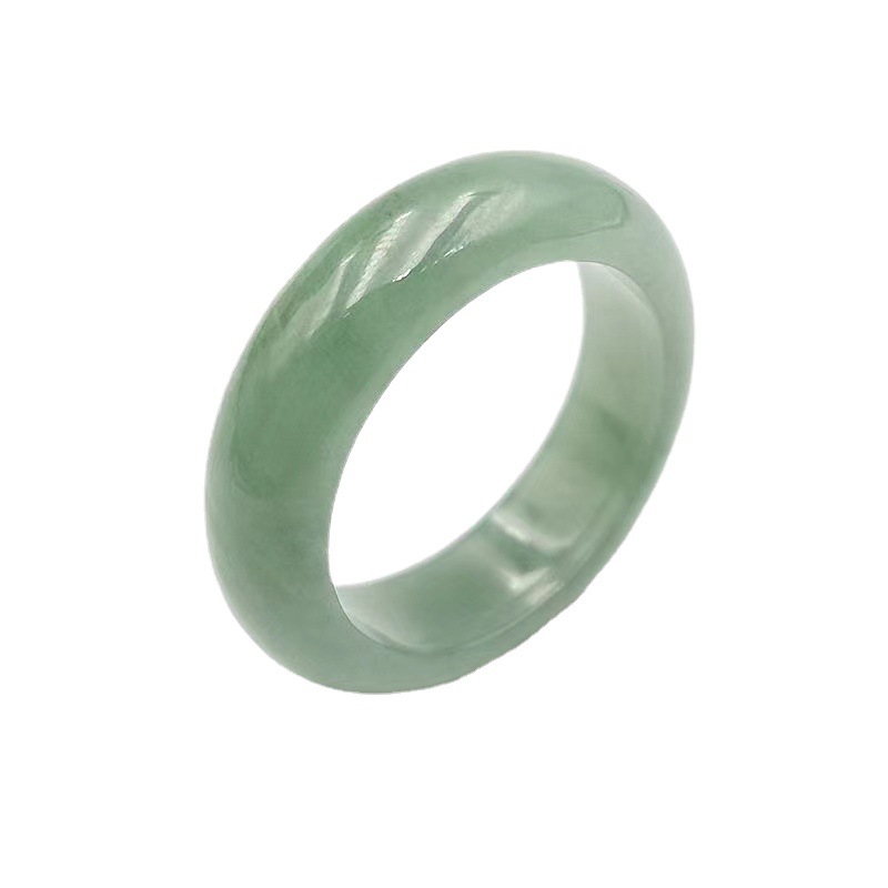 [ANILLO JADE] ANILLO DE JADE