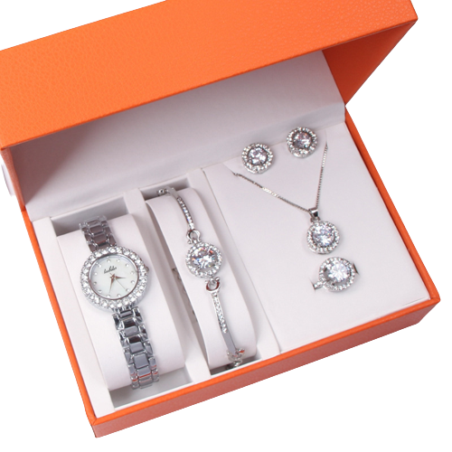 [KIT-RELOJ-012] KIT DIAMANTE RELOJ BRITÁNICO 012