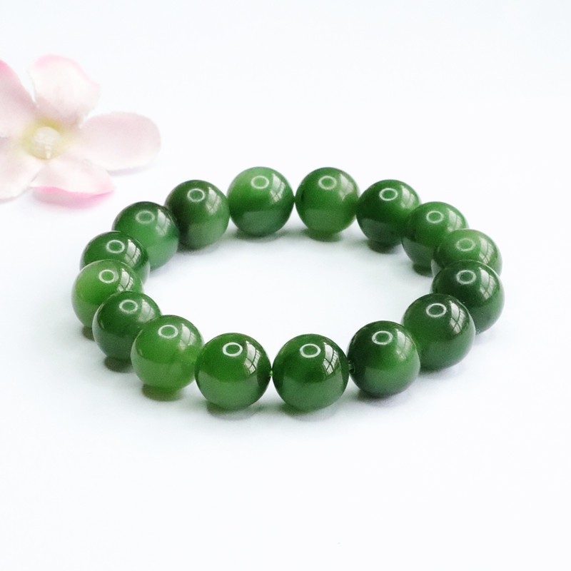 [JADE-OHVT01] PULSERA DE JADE OHVT01