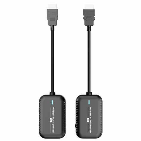 [EXT-HDMI-30M] HDMI WIRELESS EXTENDER 30M/98FT