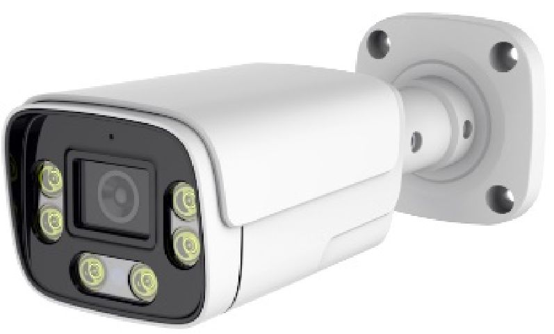 [TS-IP500N8K-D] CAMARA BULLET IP POE 8MP TS-IP500N8K-D