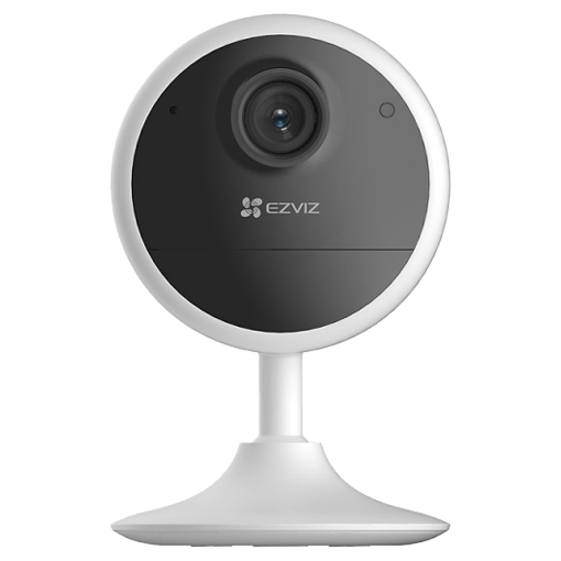 [CS-CB1] EZVIZ CB1 - CAMARA DE VIGILANCIA INTERIOR 2MP CON BATERIA WIFI