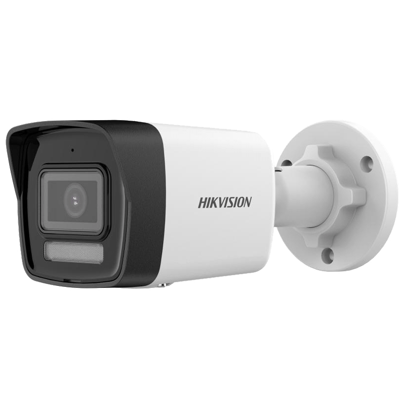 [2CD1023G2-LIU] HIKVISION BULLET IP POE 2MP LUZ HIBRIDA DS-2CD1023G2-LIU