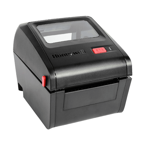 [HNYWLL-PC42D] HONEYWELL PC42D - IMPRESORA DE ETIQUETAS TERMICA