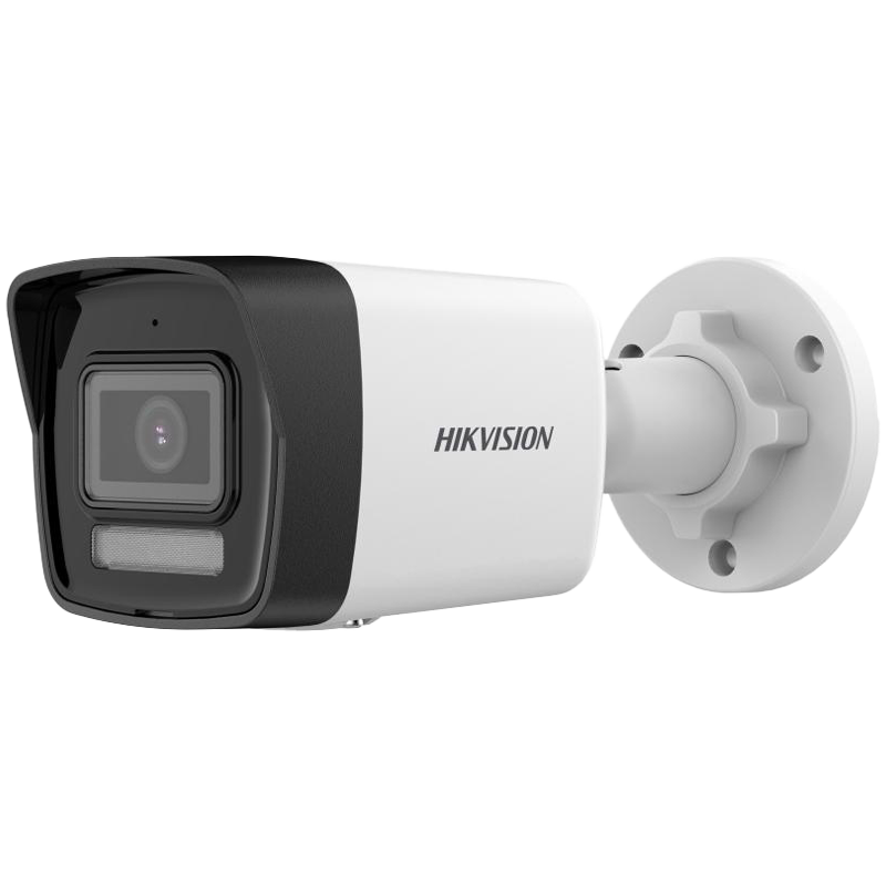 [2CD1063G2-LIUF] HIKVISION BULLET IP POE 6MP LUZ HIBRIDA CON AUDIO DS-2CD1063G2-LIUF