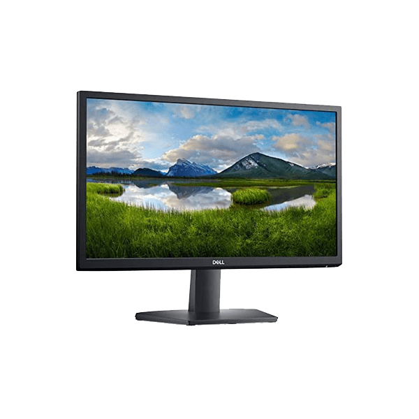 DELL E2222H - MONITOR VA 21.45" 60HZ 1920x1080 FULLHD DP, VGA- E2222H