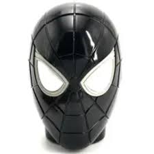 [SPIDERMAN-B] BOCINA BLUETOOTH DE SPIDERMAN