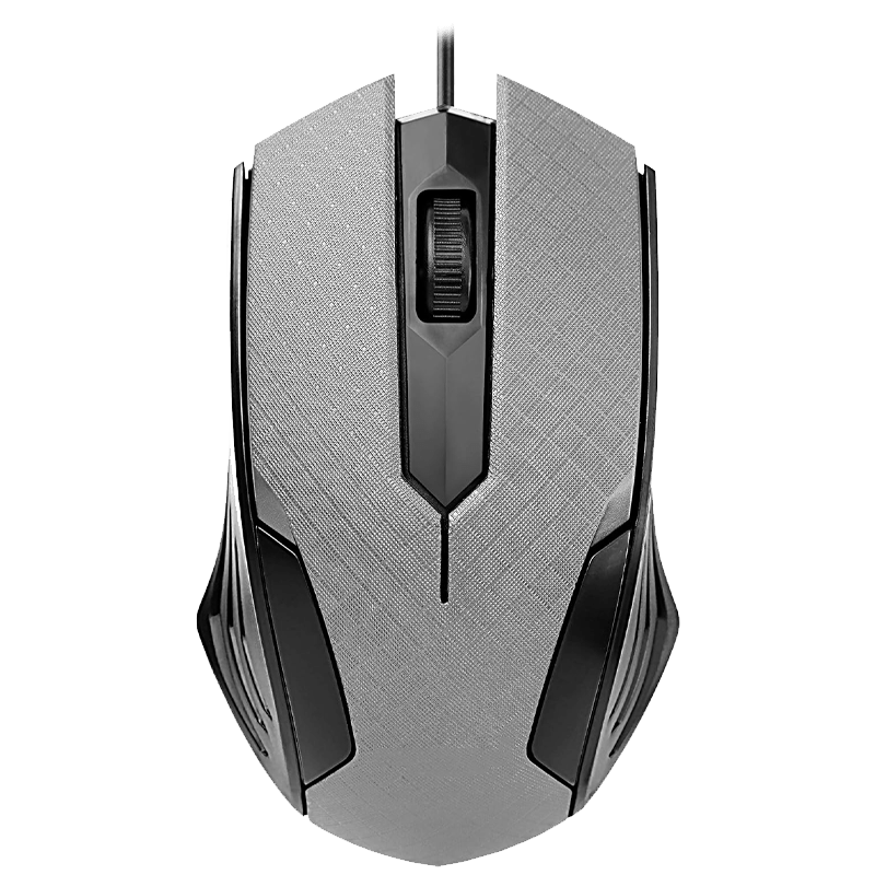 [KMOX-DSY-7008] KINGMOX MOUSE OPTICO USB DSY-7008 (REMATE)