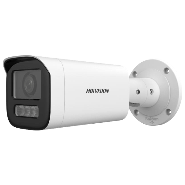 [2CD1663G2-LIZSU] HIKVISION BULLET IP 6MP LUZ HIBRIDA POE VF DS-2CD1663G2-LIZSU